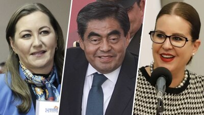 Puebla de nuevo se queda sin mandatario, tras muerte de Barbosa