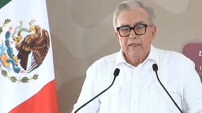 Ha sido relacionado con los capos 'El Mayo' Zambada y Joaquín Guzmán López