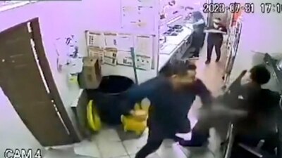 El agresor atacó en diferentes ocasiones al menor edad