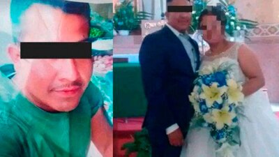 Jesús ‘N’, el probable homicida, es un militar que pertenece a la XVI Zona Militar de la Sedena