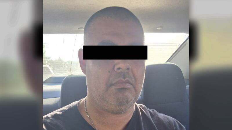 Cae en Guerrero, Sotero ‘N’ estadounidense que se fugó de una cárcel en su país