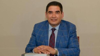 Indicó que en los ejercicios fiscales 2022 y 2023 se registró un incremento sustancial en el tema de los ingresos