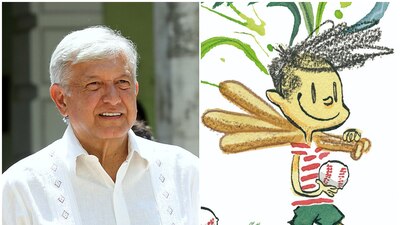 La autora Gina Jaramillo plasma la infancia del presidente electo