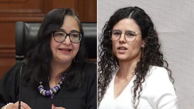 Dijeron que desde 2019 disminuyeron 25% las percepciones de los 11 ministros