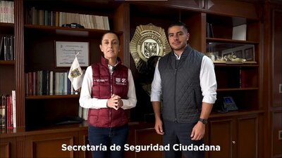 Afinaron detalles para el Simulacro del próximo 19 de septiembre