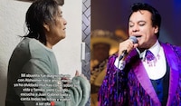 VIDEO: Conmueve abuelita con alzhéimer no olvida las canciones de Juan Gabriel
