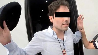 Busca que no se e aplique la Ley de Extradición en un amparo