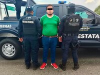 Vecinos acusan que asesino de ‘Toñito’, en Zictepec, Edomex, ayudó a buscar al niño