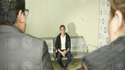 Cruz Alonso podría salir de prisión a más tardar en 90 días.