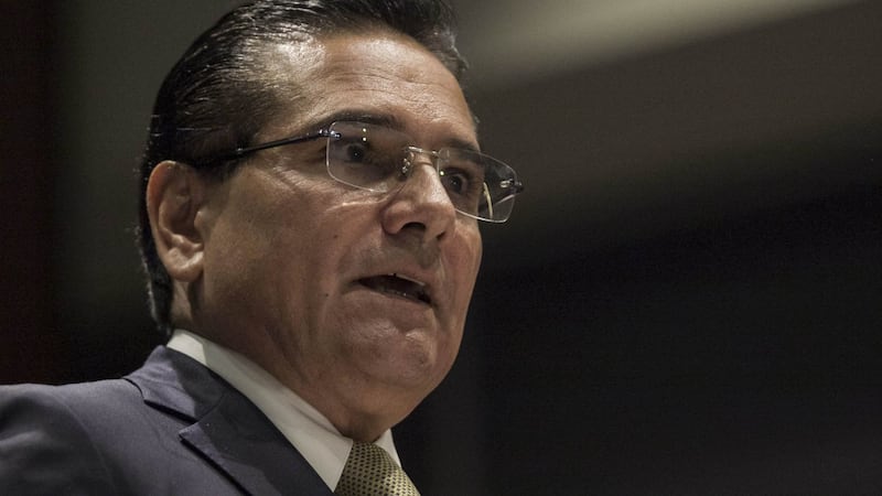 Citan a Silvano Aureoles para escuchar imputación de la FGR por presunto desfalco millonario