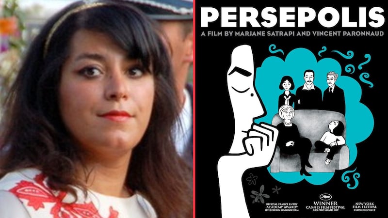Muere “de tristeza” Marjane Satrapi, autora de Persépolis y defensora de los derechos humanos