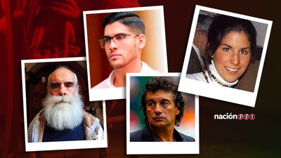 Estos casos cimbraron al país