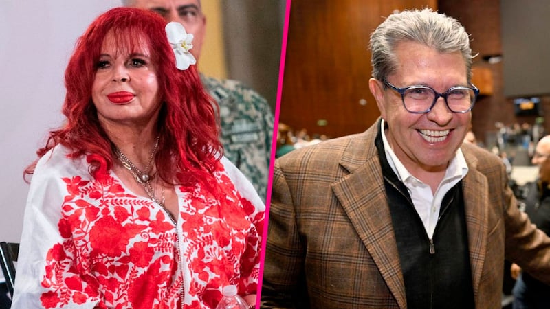 SCJN falla a favor de Monreal en litigio contra Layda Sansores por audios posiblemente ilegales