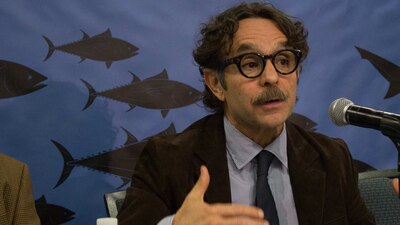 El excandidato presidencial pidió no "vandalizar" los monumentos de la CDMX