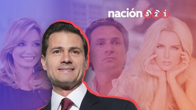 Denuncias, casas y relaciones, dieron de qué hablar