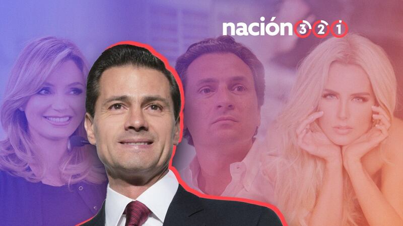 ¿Cuáles han sido las polémicas de Peña Nieto al terminar su sexenio?