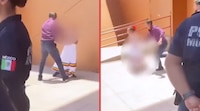 Niña de 9 años denuncia agresión sexual de su padre mientras estaba bajo su custodia