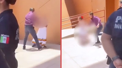 Niña de 9 años denuncia presunto abuso sexual por su padre mientras estaba bajo su custodia