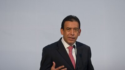 El priista fue mandatario de la entidad de 2005 a 2011