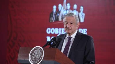 El presidente anunció cómo será el combate a las drogas