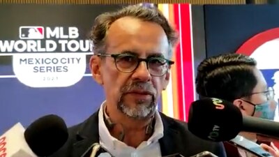 El director del Instituto del Deporte aseguró que ya se tiene identificado al responsable