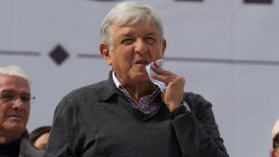 En la tercer contienda presidencial de López Obrador las encuestas rompen 3 mitos sobre su desempeño como candidato