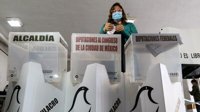Algunos comercios te brindarán descuento tras haber emitido tu voto