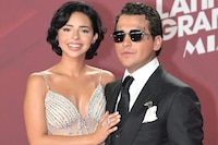 ¿Por qué Ángela Aguilar y Nodal aplazaron su boda?