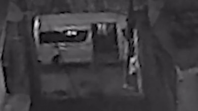 Los hechos ocurrieron el pasado 31 de marzo