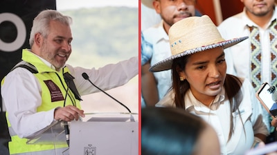 El gobernador de Michoacán, dijo que el estado no tiene atribuciones para dar de baja a uniformados municipales