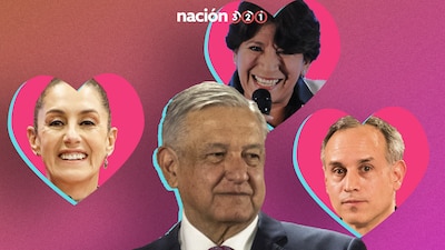El presidente ha demostrado que entre su gabinete hay funcionarios que son sus "fav"