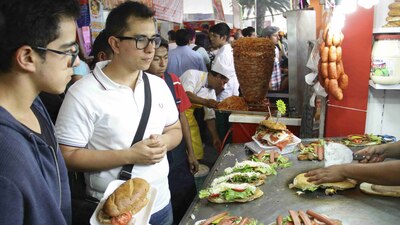 La alimentación juega un papel clave en la salud de los jóvenes