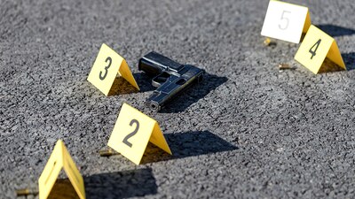 La FGR investiga la masacre que cobró la vida de 15 personas en Reynosa, Tamaulipas