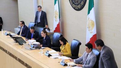 Buscan ser la próximo entidad en aprobar la Ley Ingrid