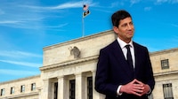 El nuevo presidente de la Fed llega con sesgo alcista