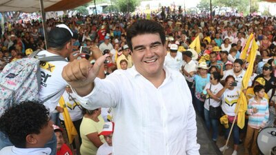 Manolo Agüero quería seguir siendo el alcalde de Jiutepec, Morelos