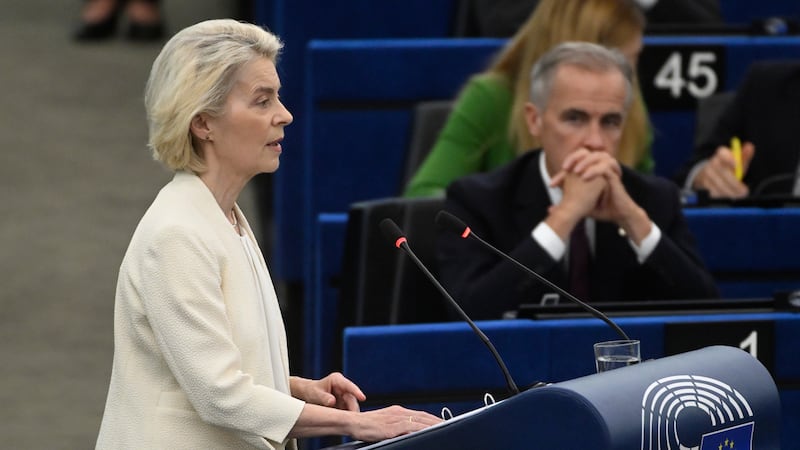Unión Europea propone convertir a Canadá en su primer miembro asociado