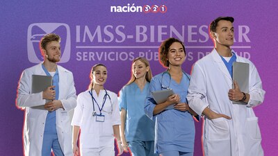 Alejandro Svarch aseguró que con esto se busca garantizar el funcionamiento de 282 hospitales en zonas marginadas