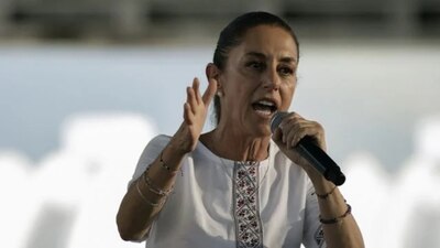 Aseguró que la inseguridad ha disminuido en el gobierno de AMLO