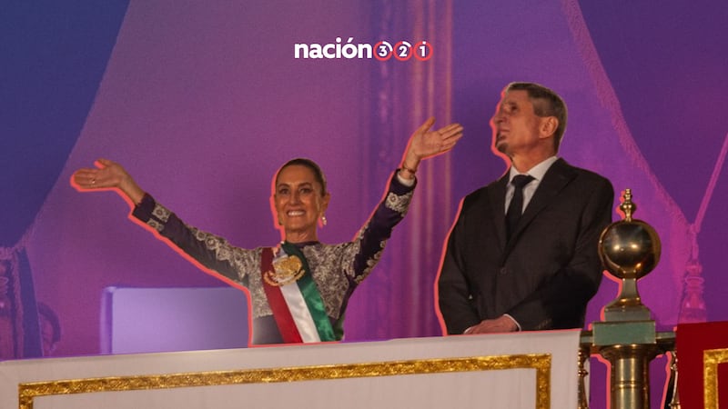 Segundo Grito de Sheinbaum: horario, artistas, homenaje a heroínas y todo lo que habrá en el Zócalo