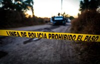 Salvador Camarena: Estadísticas sí, víctimas no