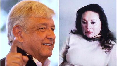 López Obrador ha dicho que de llegar a la Presidencia derogará la reforma educativa