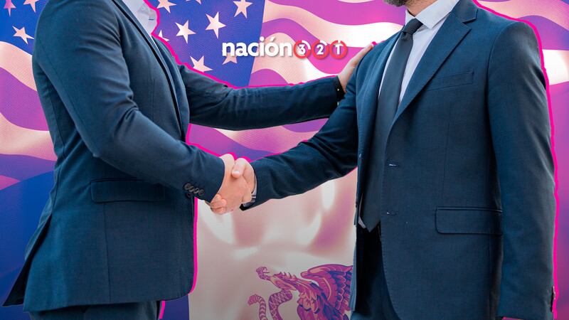 ENCUESTA: La imagen de EU, en su peor nivel en seis años