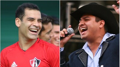 Estos famosos personajes están en medio de la polémica