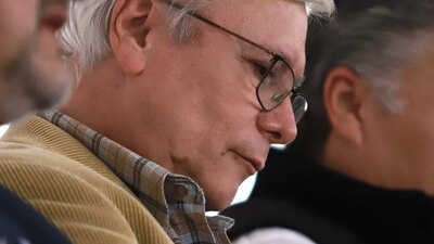 El Gobernador electo de Baja California permanecerá 2 años en el cargo