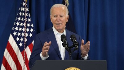 El presidente Joe Biden pidió el domingo a todo Estados Unidos “unirse como una sola nación”