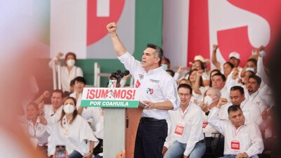 Afirmó que Morena usó los programas sociales para ganar las elecciones