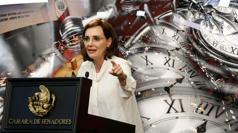 Fernando Dworak: Filibusterismo