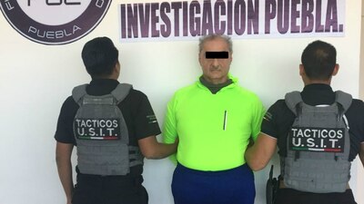 Nemi Dib colaboró entre 2012 y 2014 con Javier Duarte