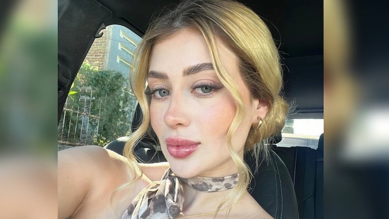 VIDEO: Acribillan a la tiktoker Valeria Márquez durante transmisión en vivo, en Zapopan